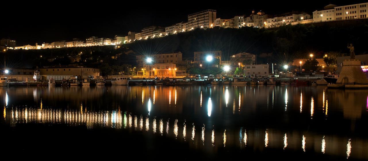 Hotel Ideale Ortona Exterior foto