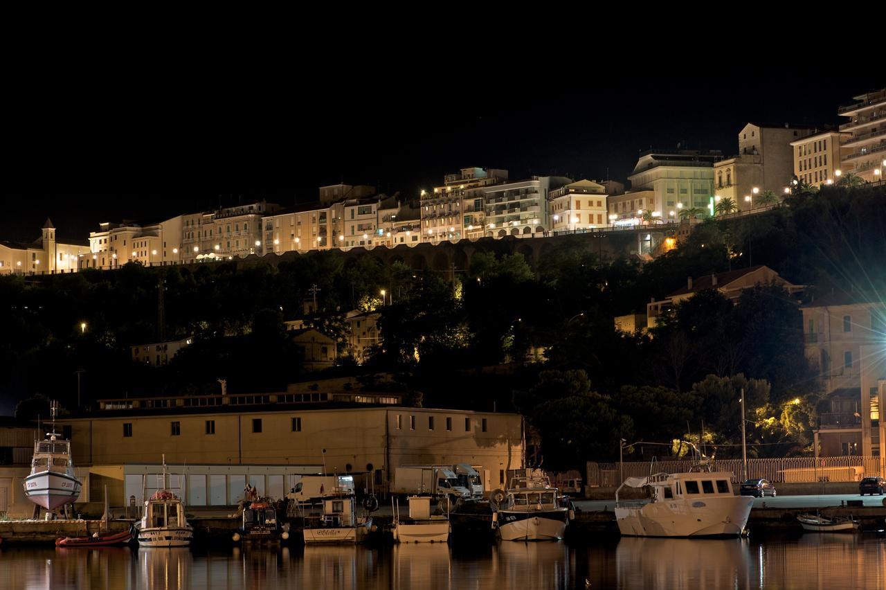Hotel Ideale Ortona Exterior foto